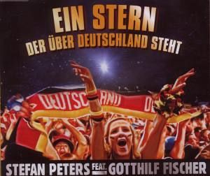 Ein Stern der über Deutschland steht