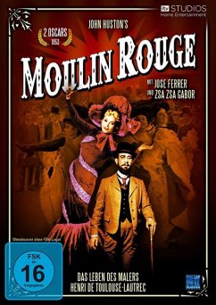 Cover Moulin Rouge