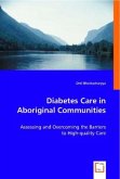 Diabetes Care in Aboriginal Communities