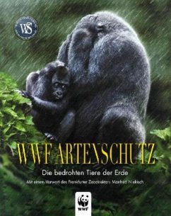 WWF Artenschutz