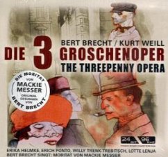 Die 3 Groschenoper