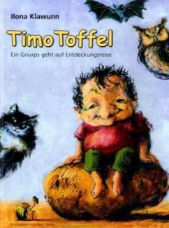 Cover Timo Toffel