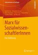 Marx für SozialwissenschaftlerInnen - Bild 1