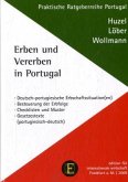 Erben und Vererben in Portugal