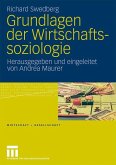 Grundlagen der Wirtschaftssoziologie