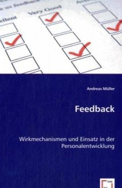 Feedback - Müller, Andreas