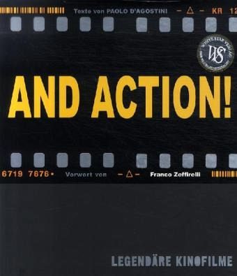 And Action! And Action!