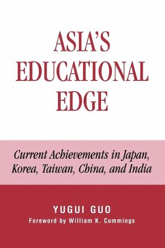 Asia's Educational Edge - Guo, Yugui