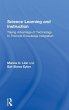Science Learning and Instruction - Bild 1
