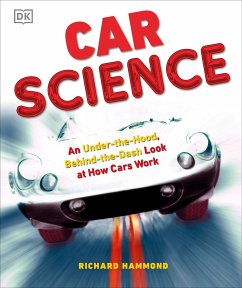 Car Science - Hammond, Richard