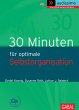 30 Minuten Selbstorganisation - Bild 1