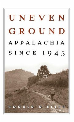 Cover Uneven Ground