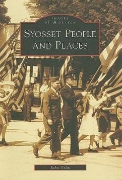 Syosset People and Places - Delin, John