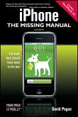 iPhone: The Missing Manual iPhone: The Missing Manual