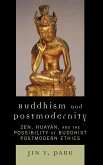 Buddhism and Postmodernity