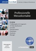 Professionelle Messekontakte Professionelle Messekontakte