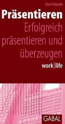 Cover Präsentieren