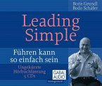 Leading Simple, 5 Audio-CDs Leading Simple, 5 Audio-CDs
