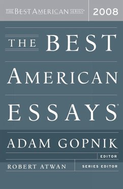 The Best American Essays