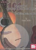 101 Three-Chord Country and Bluegrass Songs