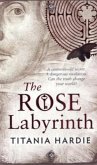 The Rose Labyrinth\Das Labyrinth der Rosen, englische Ausgabe