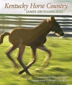 Kentucky Horse Country - Archambeault, James