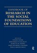 Handbook of Research in the Social... - Bild 1