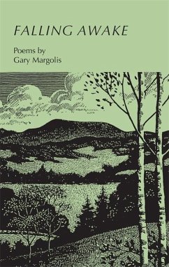 Falling Awake - Margolis, Gary