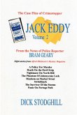 Volume 2 Jack Eddy Stories