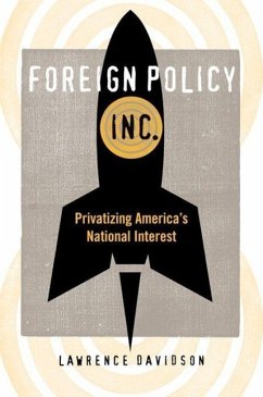 Foreign Policy, Inc. - Davidson, Lawrence