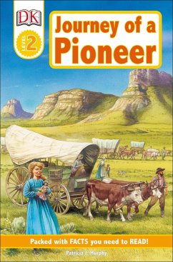 Journey of a Pioneer - Murphy, Patricia J