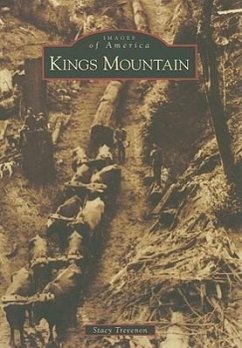 Kings Mountain - Trevenon, Stacy