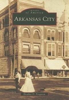 Arkansas City - Ferguson, Heather D.