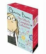 Clarice Bean: The Utterly Complete Collection - Child, Lauren