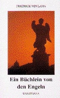 Cover Ein Büchlein von den Engeln