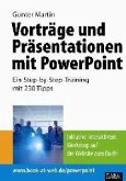 Vorträge und Präsentationen mit PowerPoint