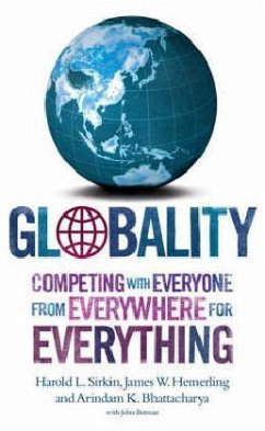 Cover Globality