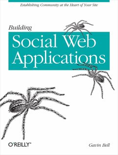 Building Social Web Applications - Bell, Gavin