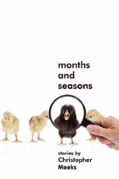 Months and Seasons - Meeks, Christopher
