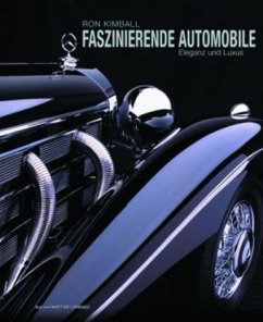 Faszinierende Automobile