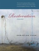 Restoration: Poems