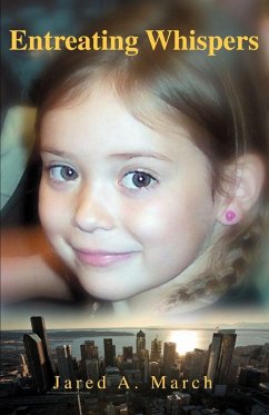 Cover Entreating Whispers