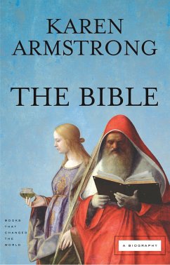 The Bible - Armstrong, Karen