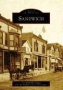 Sandwich - Bark Hardekopf, Joan; Sandwich Historical Society