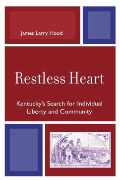 Cover Restless Heart