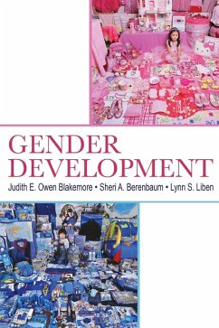 Cover Gender Development