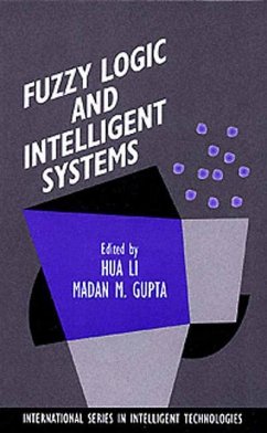 Fuzzy Logic and Intelligent Systems - Hua Harry Li / Gupta, Madan M. (eds.)