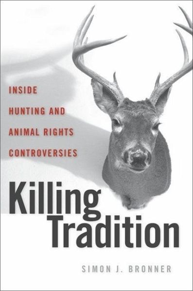 Killing Tradition Killing Tradition