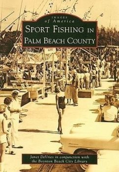 Sport Fishing in Palm Beach County - DeVries, Janet; Boynton Beach City Library