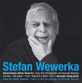 Nahaufnahme: Stefan Wewerka, m. DVD